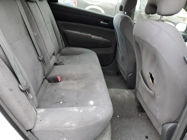 Photo 10 from auction – 2008 TOYOTA PRIUS with VIN JTDKB20U787708847