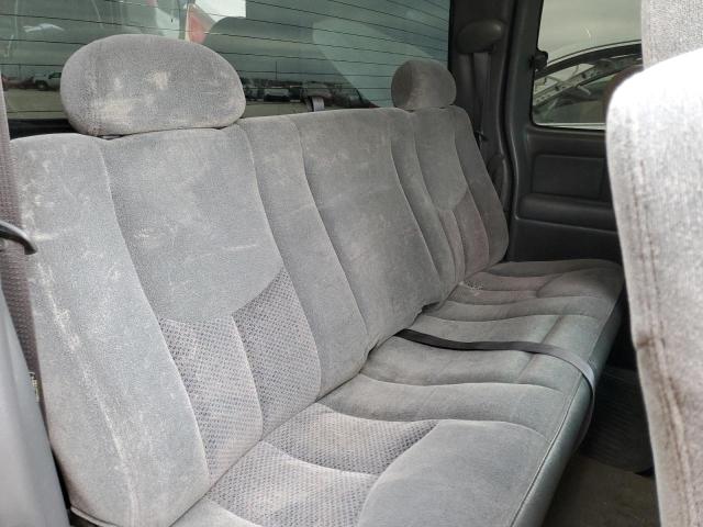 Photo 10 from auction – 2003 CHEVROLET SILVERADO with VIN 2GCEC19V231203448
