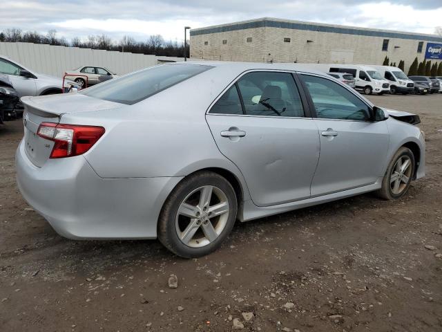 Photo 3 from auction – 2012 TOYOTA CAMRY BASE with VIN 4T1BF1FK3CU196434