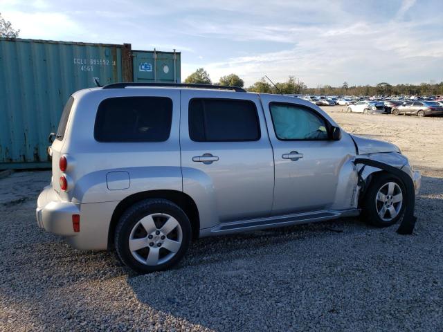 Photo 3 from auction – 2009 CHEVROLET HHR LS with VIN 3GNCA13B49S553972