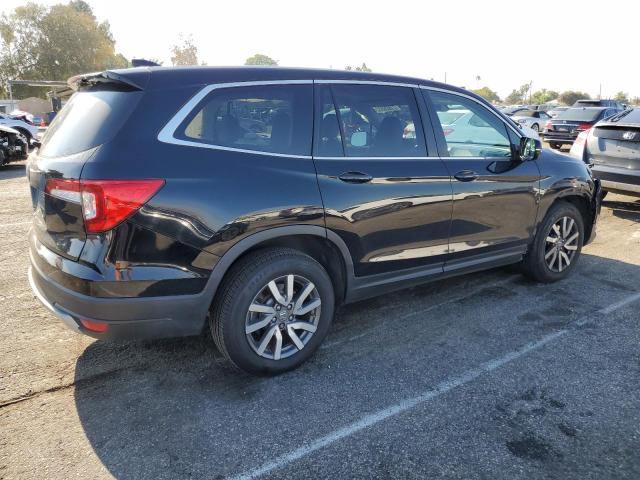 Photo 3 from auction – 2019 HONDA PILOT EXL with VIN 5FNYF5H56KB042174