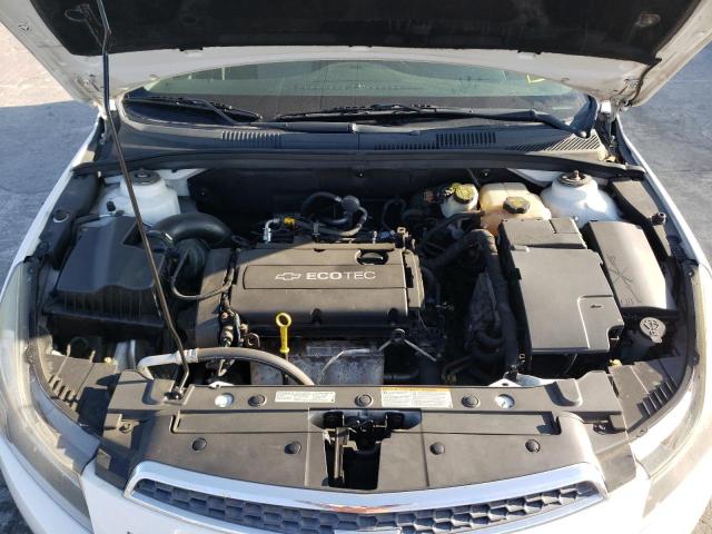 Photo 11 from auction – 2011 CHEVROLET CRUZE LS with VIN 1G1PC5SH3B7279968