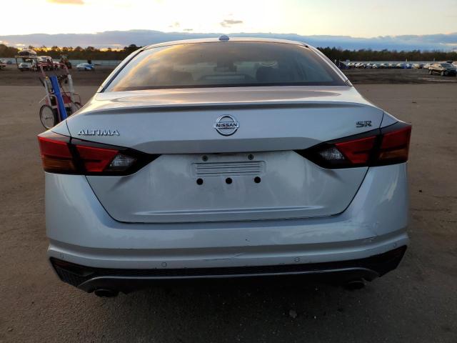 Photo 6 from auction – 2020 NISSAN ALTIMA SR with VIN 1N4BL4CV5LC195794