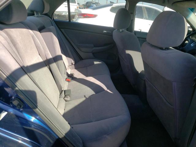 Photo 11 from auction – 2003 HONDA ACCORD LX with VIN JHMCM56343C076189