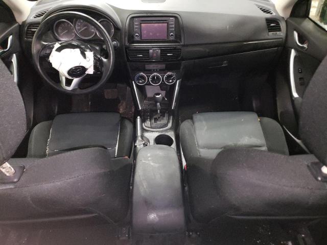 Photo 8 from auction – 2013 MAZDA CX-5 SPORT with VIN JM3KE4BE3D0160266