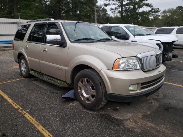 Photo 4 from auction – 2005 LINCOLN NAVIGATOR with VIN 5LMFU28575LJ16014