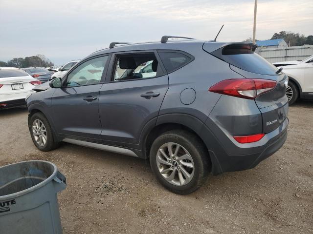 Photo 2 from auction – 2017 HYUNDAI TUCSON LIM with VIN KM8J33A46HU262409