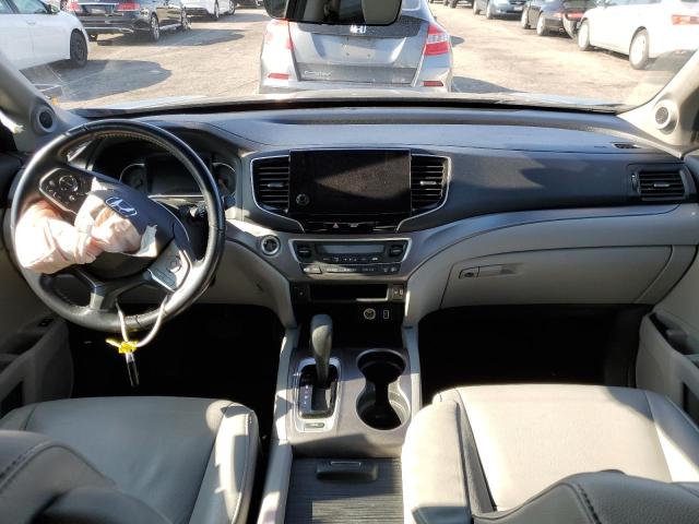 Photo 8 from auction – 2019 HONDA PILOT EXL with VIN 5FNYF5H56KB042174