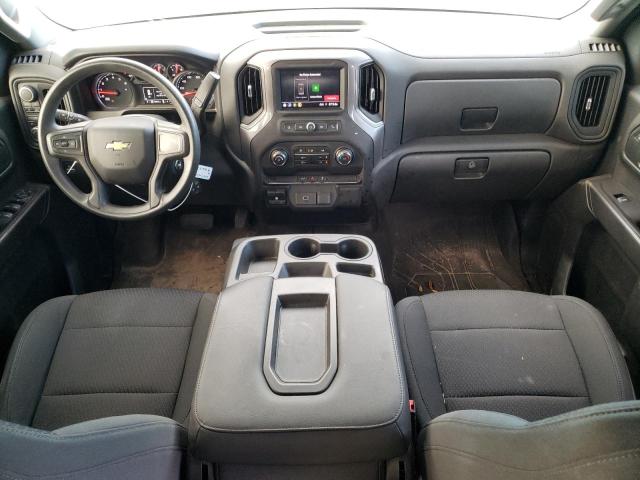 Photo 8 from auction – 2019 CHEVROLET SILVERADO with VIN 3GCUYBEF7KG701152