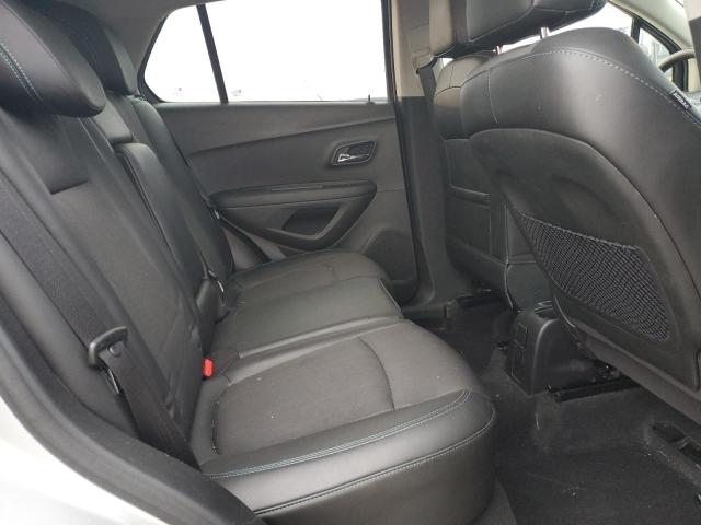 Photo 10 from auction – 2016 CHEVROLET TRAX 1LT with VIN 3GNCJPSB3GL127170