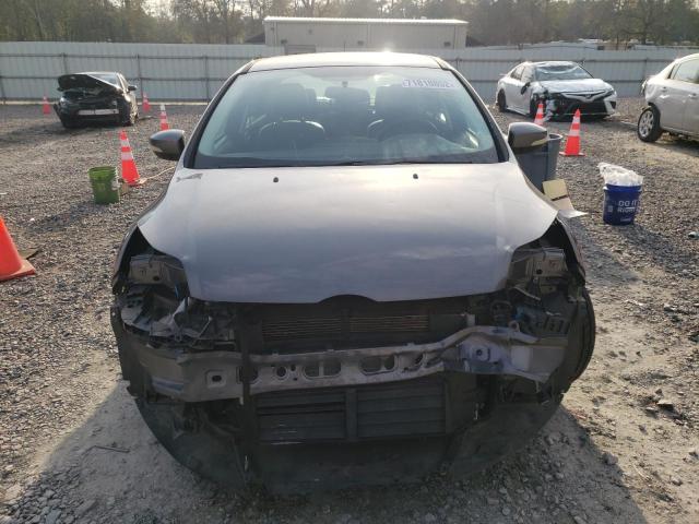 Photo 5 from auction – 2013 FORD FOCUS SE with VIN 1FADP3F28DL240883