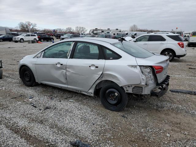 Photo 2 from auction – 2017 FORD FOCUS S with VIN 1FADP3E20HL270872