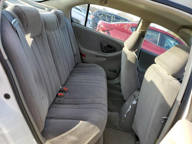 Photo 10 from auction – 2002 CHEVROLET MALIBU with VIN 1G1ND52J32M661071