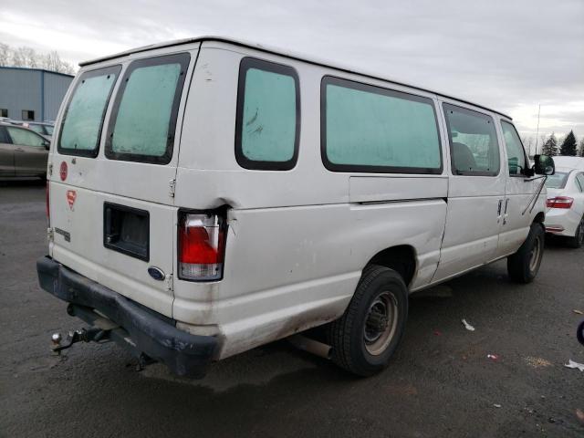 Photo 3 from auction – 2000 FORD ECONOLINE with VIN 1FBSS31L0YHB68381