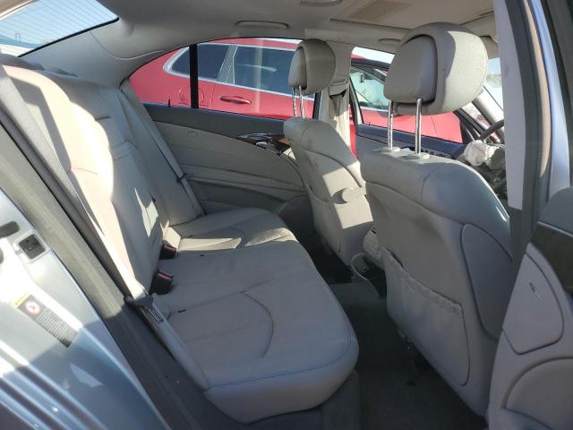 Photo 10 from auction – 2008 MERCEDES-BENZ E 350 with VIN WDBUF56X28B202709
