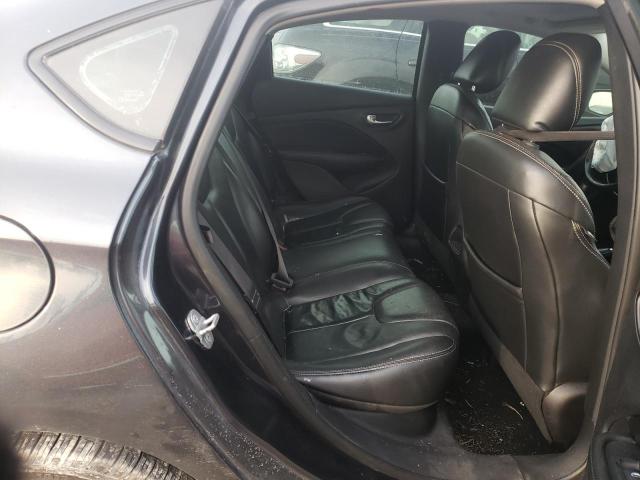 Photo 10 from auction – 2014 DODGE DART LIMIT with VIN 1C3CDFCB9ED668921