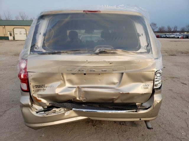 Photo 6 from auction – 2014 DODGE GRAND CARA with VIN 2C4RDGCG5ER321588