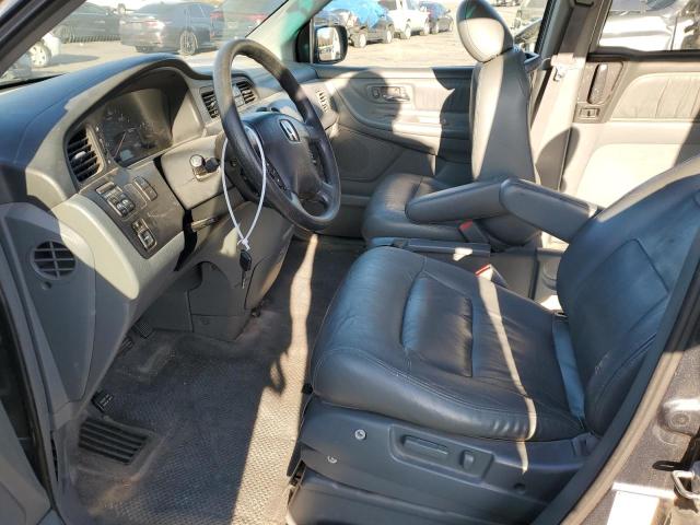 Photo 7 from auction – 2004 HONDA ODYSSEY EX with VIN 5FNRL18794B103348