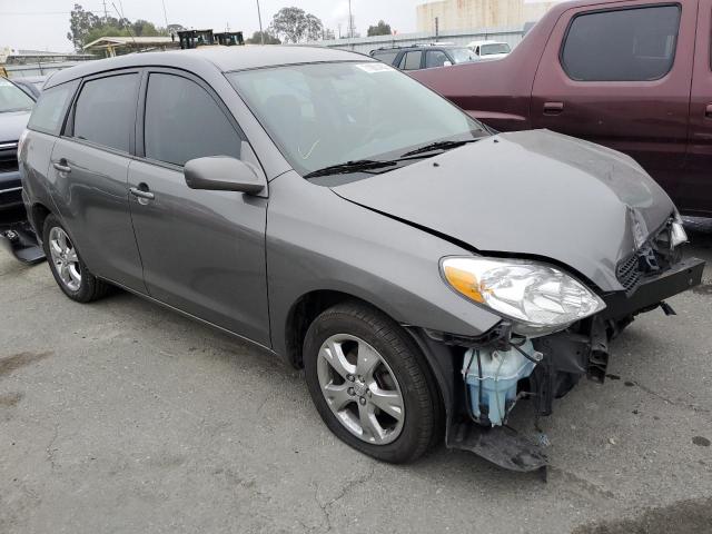 Photo 4 from auction – 2006 TOYOTA COROLLA MA with VIN 2T1KR32E76C580242