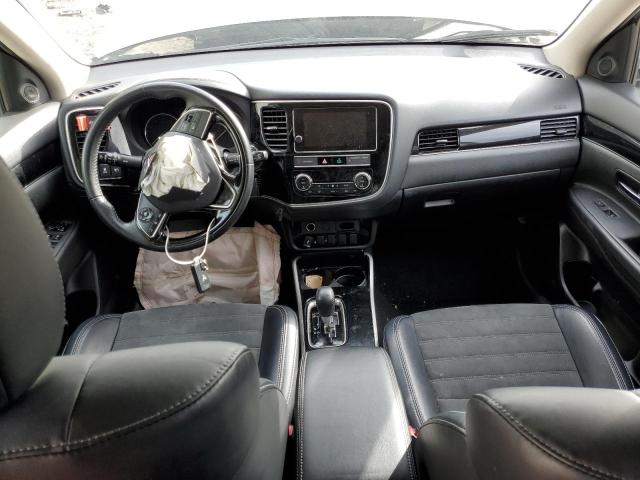 Photo 8 from auction – 2019 MITSUBISHI OUTLANDER with VIN JA4AD3A33KZ043288
