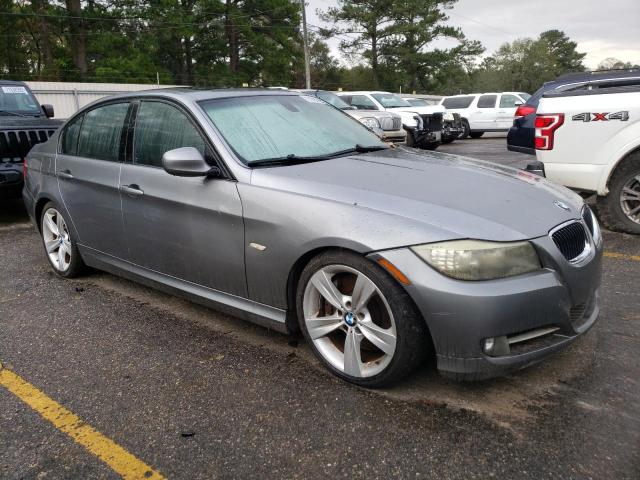Photo 4 from auction – 2009 BMW 335 I with VIN WBAPM73579E191545