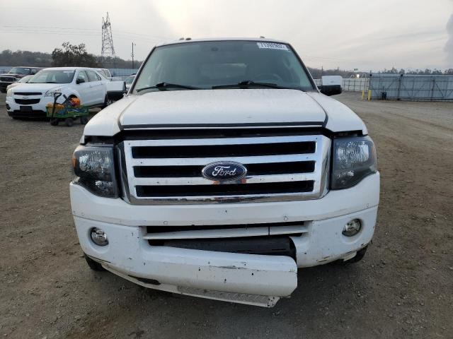 Photo 5 from auction – 2014 FORD EXPEDITION with VIN 1FMJK1K58EEF02077