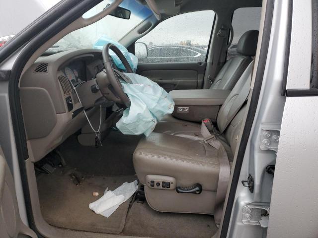 Photo 7 from auction – 2002 DODGE RAM 1500 with VIN 1D7HA18N52S571549