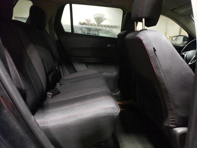 Photo 11 from auction – 2012 GMC TERRAIN SL with VIN 2GKFLTEK7C6350786