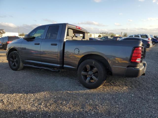 Photo 2 from auction – 2018 RAM 1500 ST with VIN 1C6RR6FT7JS244811
