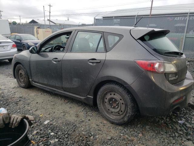 Photo 2 from auction – 2012 MAZDA 3 I with VIN JM1BL1L79C1638986