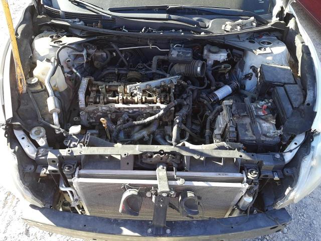 Photo 11 from auction – 2013 NISSAN ALTIMA 2.5 with VIN 1N4AL3AP5DN523683