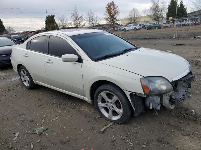 Photo 4 from auction – 2009 MITSUBISHI GALANT ES with VIN 4A3AB36F79E004524