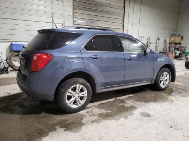 Photo 3 from auction – 2011 CHEVROLET EQUINOX LT with VIN 2CNALDEC9B6253314