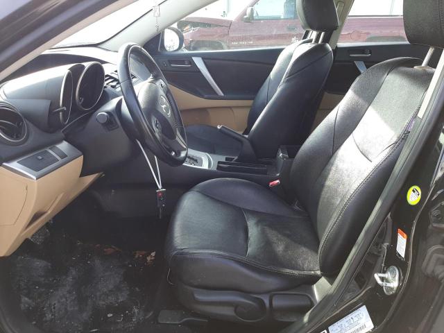 Photo 7 from auction – 2010 MAZDA 3 S with VIN JM1BL1S50A1101016
