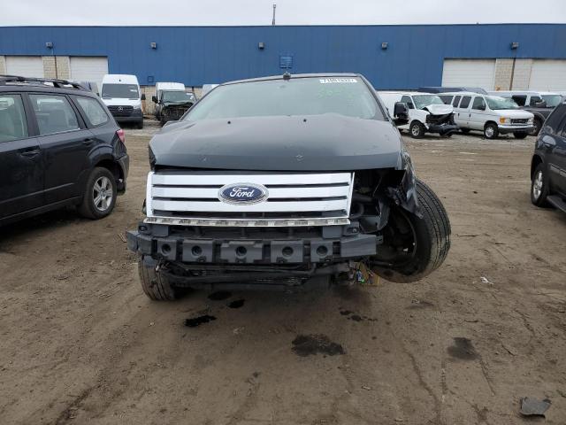 Photo 5 from auction – 2010 FORD EDGE SEL with VIN 2FMDK3JC7ABA22448