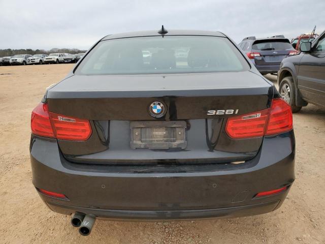 Photo 6 from auction – 2013 BMW 328 I with VIN WBA3A5C54DF604228