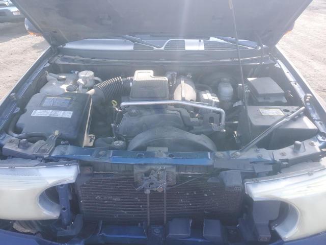 Photo 12 from auction – 2004 BUICK RAINIER CX with VIN 5GADS13SX42369295