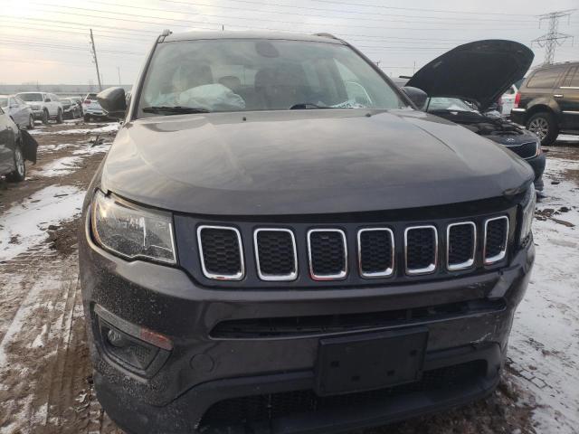 صورة رقم 5 من المزاد - 2018 JEEP COMPASS LA مع VIN 3C4NJCBB1JT408109