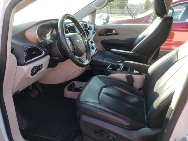 Photo 7 from auction – 2019 CHRYSLER PACIFICA T with VIN 2C4RC1BGXKR655158