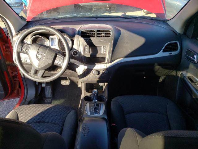 Photo 8 from auction – 2018 DODGE JOURNEY SE with VIN 3C4PDCAB3JT274804