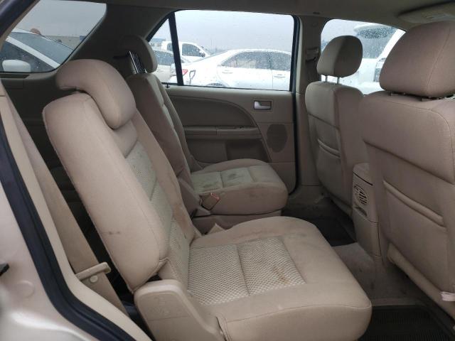 Photo 11 from auction – 2005 FORD FREESTYLE with VIN 1FMDK05145GA07122