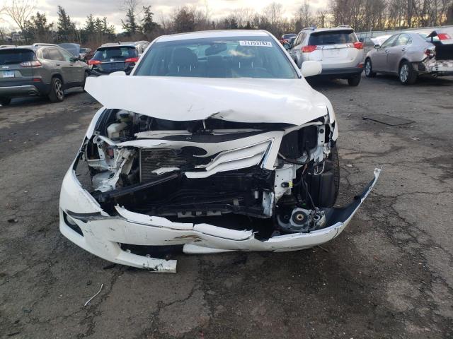 صورة رقم 5 من المزاد - 2011 TOYOTA CAMRY BASE مع VIN 4T4BF3EK0BR203762