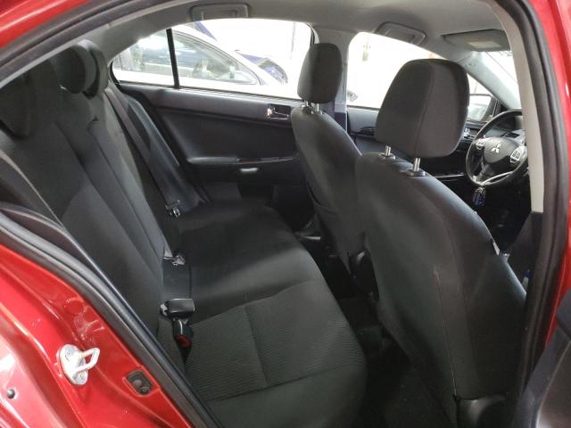 Photo 10 from auction – 2013 MITSUBISHI LANCER GT with VIN JA32U8FW5DU009751