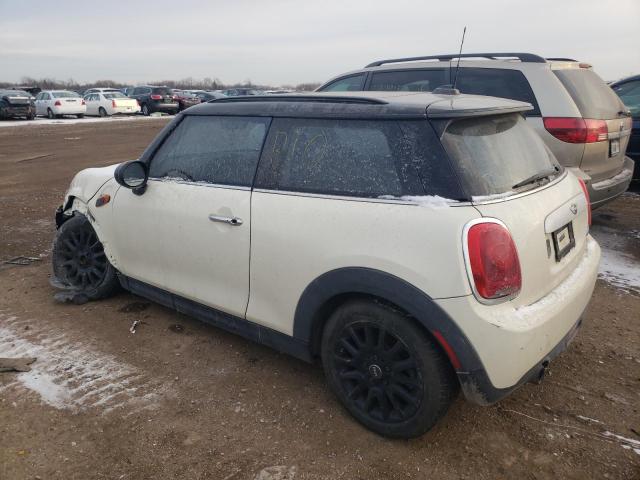 Photo 2 from auction – 2015 MINI COOPER with VIN WMWXM5C57FT940811