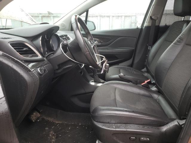 Photo 7 from auction – 2016 BUICK ENCORE with VIN KL4CJASB7GB589491