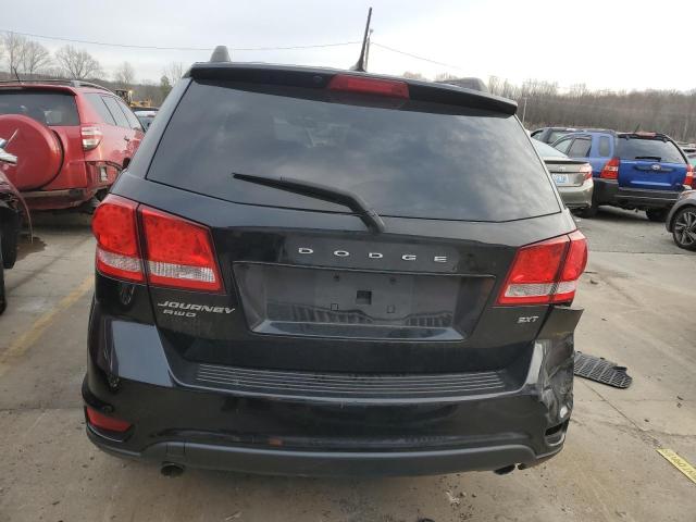 Photo 6 from auction – 2016 DODGE JOURNEY SX with VIN 3C4PDDBG1GT209054