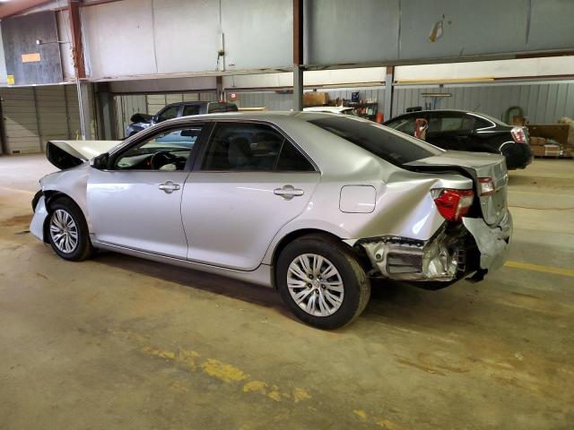 Photo 2 from auction – 2014 TOYOTA CAMRY L with VIN 4T1BF1FK2EU802728