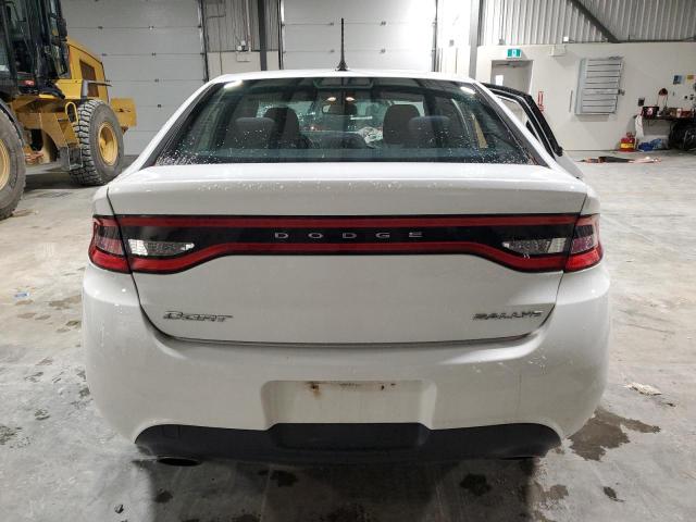 Photo 6 from auction – 2015 DODGE DART SXT with VIN 1C3CDFBB5FD181444