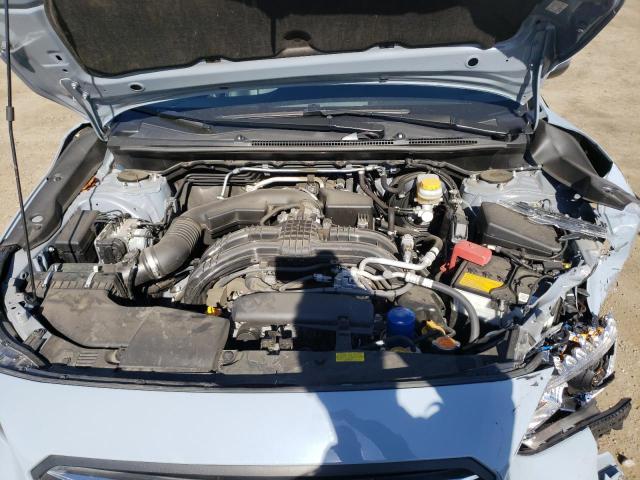 Photo 12 from auction – 2019 SUBARU CROSSTREK with VIN JF2GTAMC3K8262665