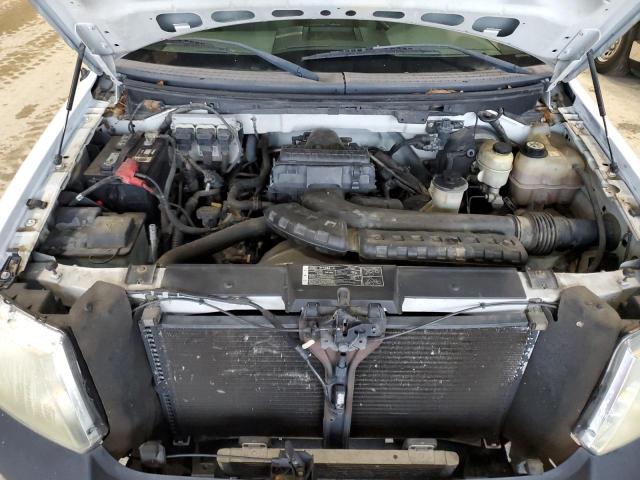 Photo 11 from auction – 2007 FORD F150 with VIN 1FTPX12V27KC18691
